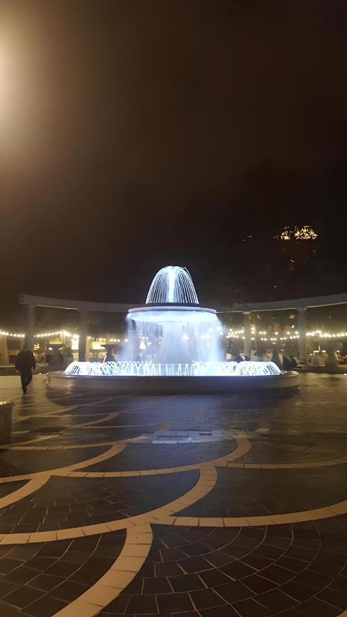 White Boutique Nizami Hotel Баку Екстериор снимка
