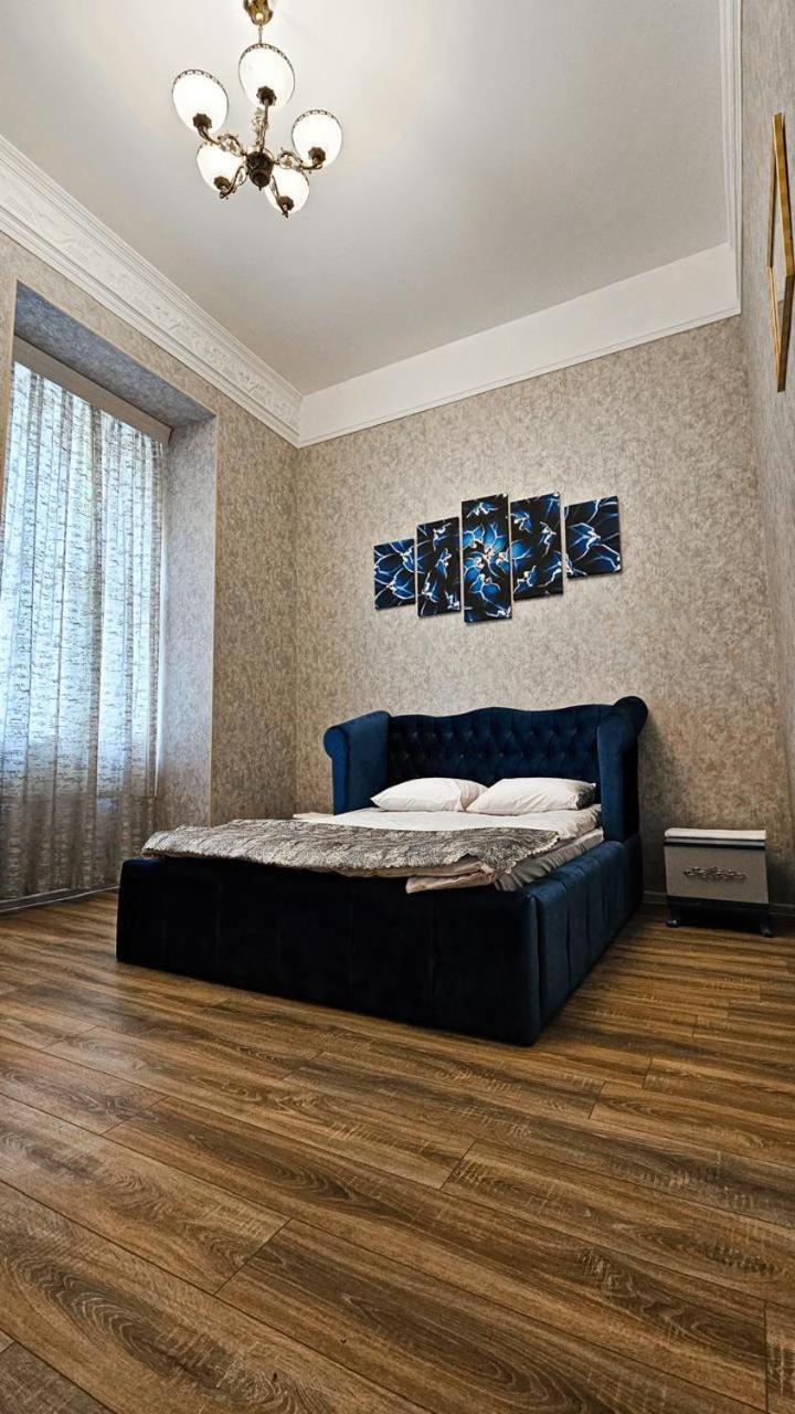 White Boutique Nizami Hotel Баку Екстериор снимка