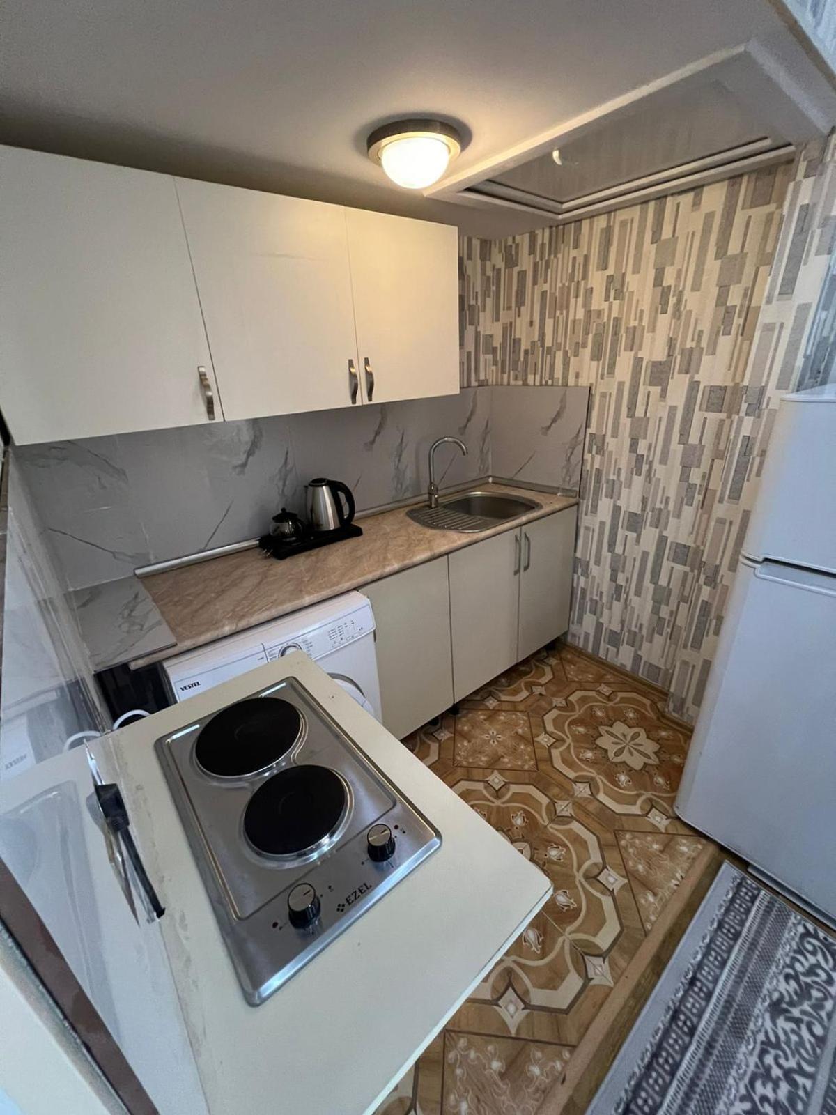 White Boutique Nizami Hotel Баку Екстериор снимка